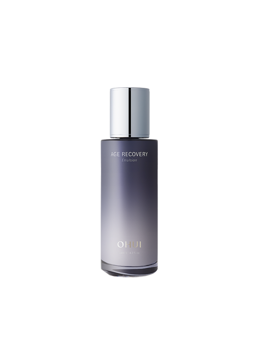 O HUI AGE RECOVERY EMULSION 140ml